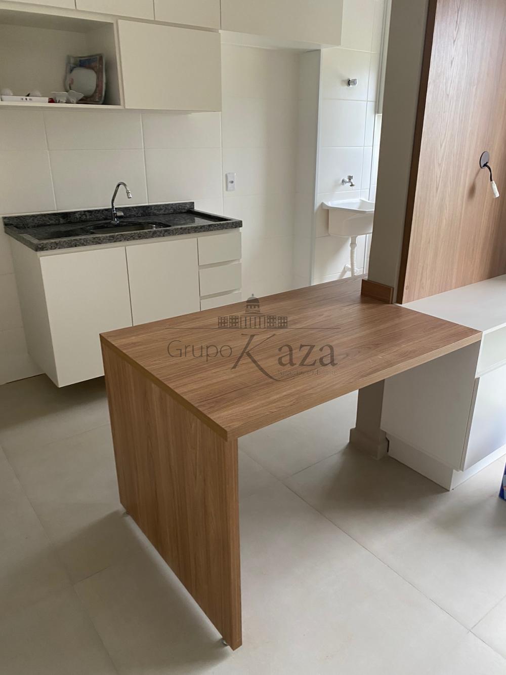 Foto 2 de Apartamento Padrão em Residencial Colinas do Paratehy, São José dos Campos - imagem 2