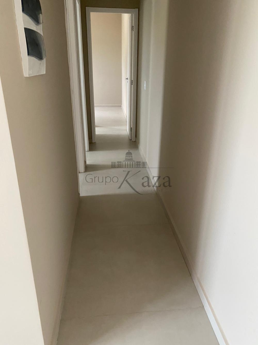 Foto 8 de Apartamento Padrão em Residencial Colinas do Paratehy, São José dos Campos - imagem 8