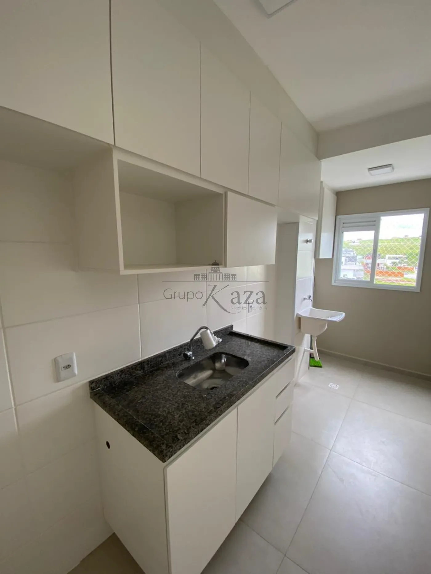 Foto 6 de Apartamento Padrão em Residencial Colinas do Paratehy, São José dos Campos - imagem 6