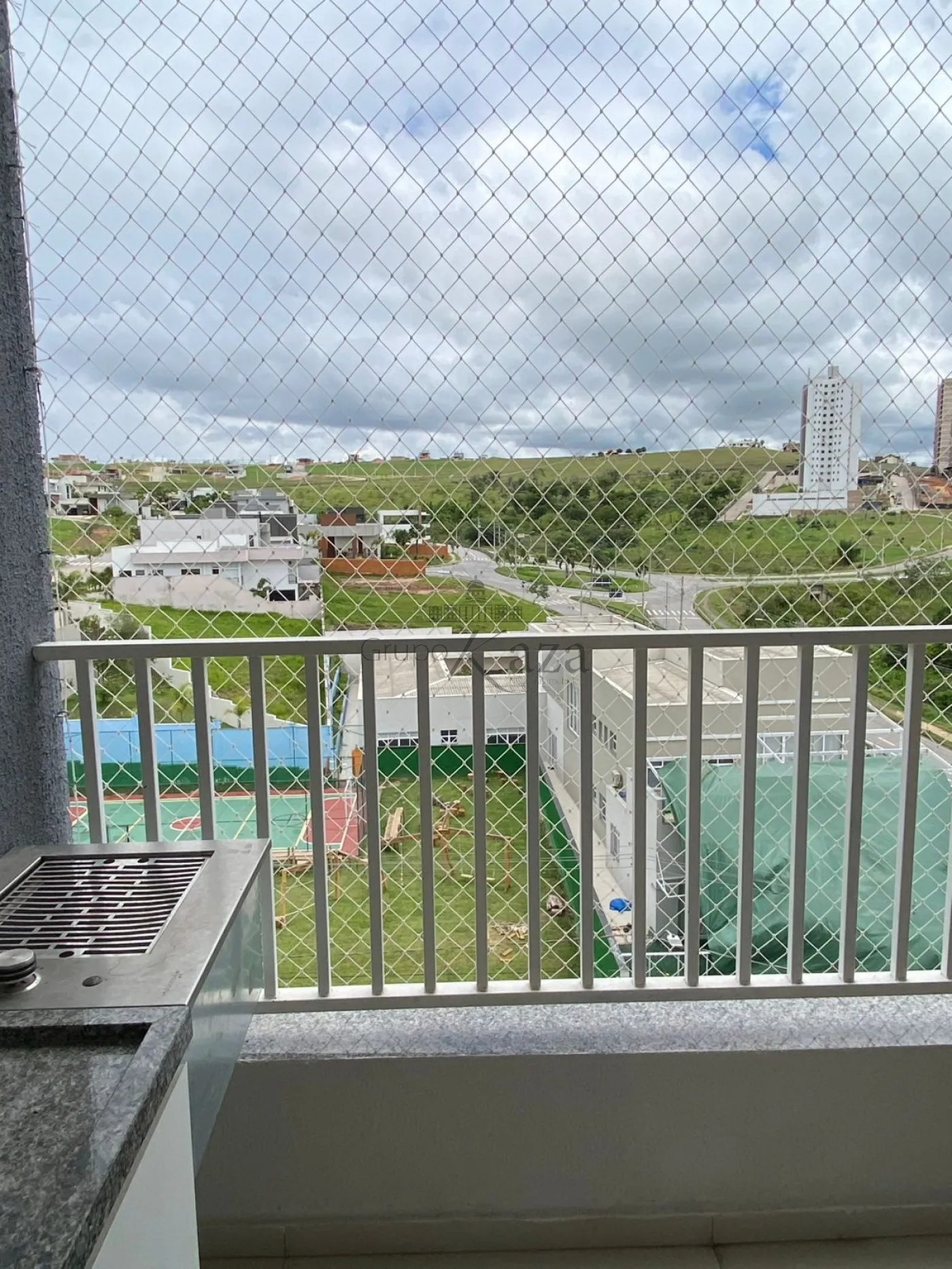 Foto 4 de Apartamento Padrão em Residencial Colinas do Paratehy, São José dos Campos - imagem 4