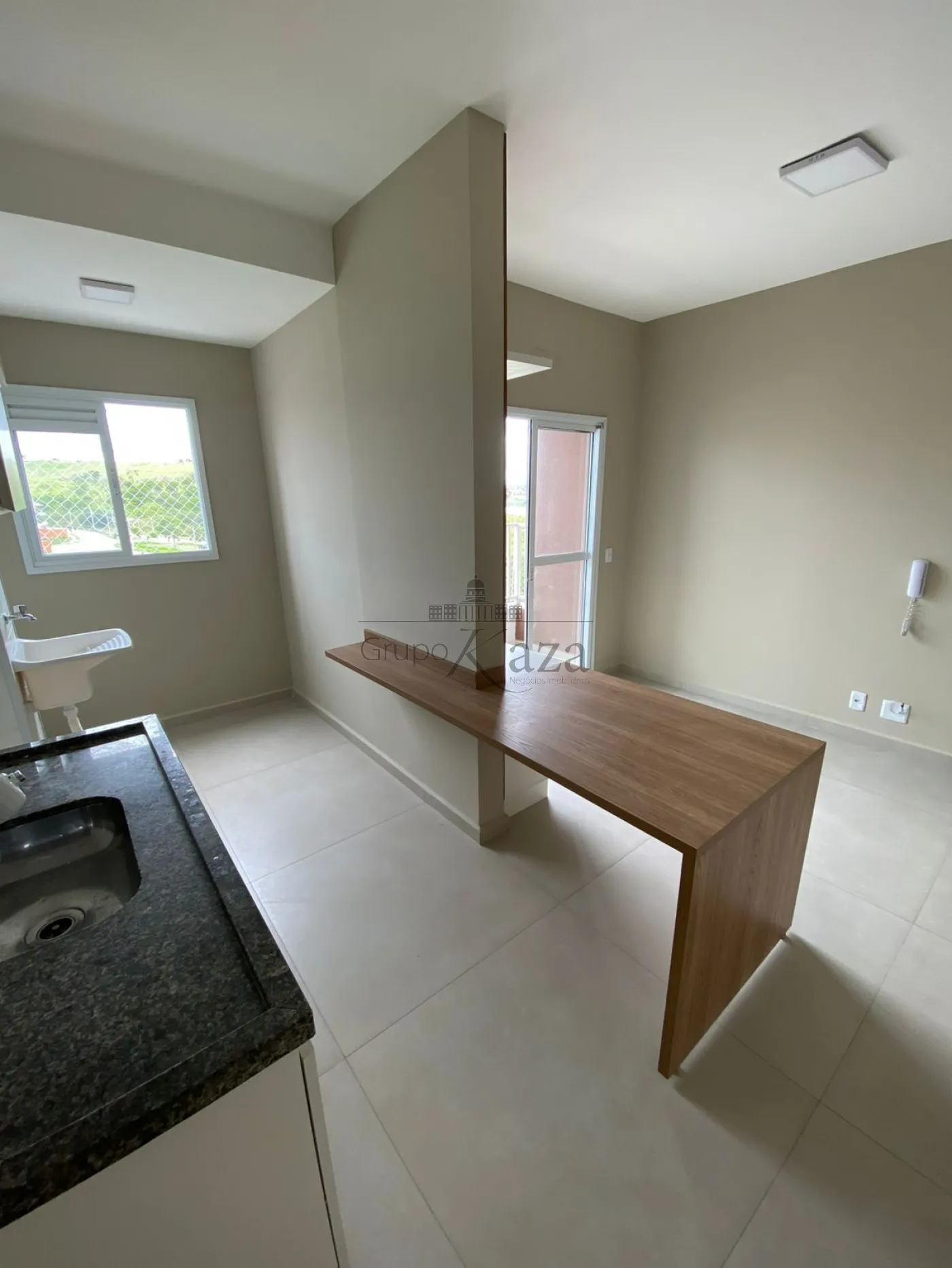 Foto 3 de Apartamento Padrão em Residencial Colinas do Paratehy, São José dos Campos - imagem 3