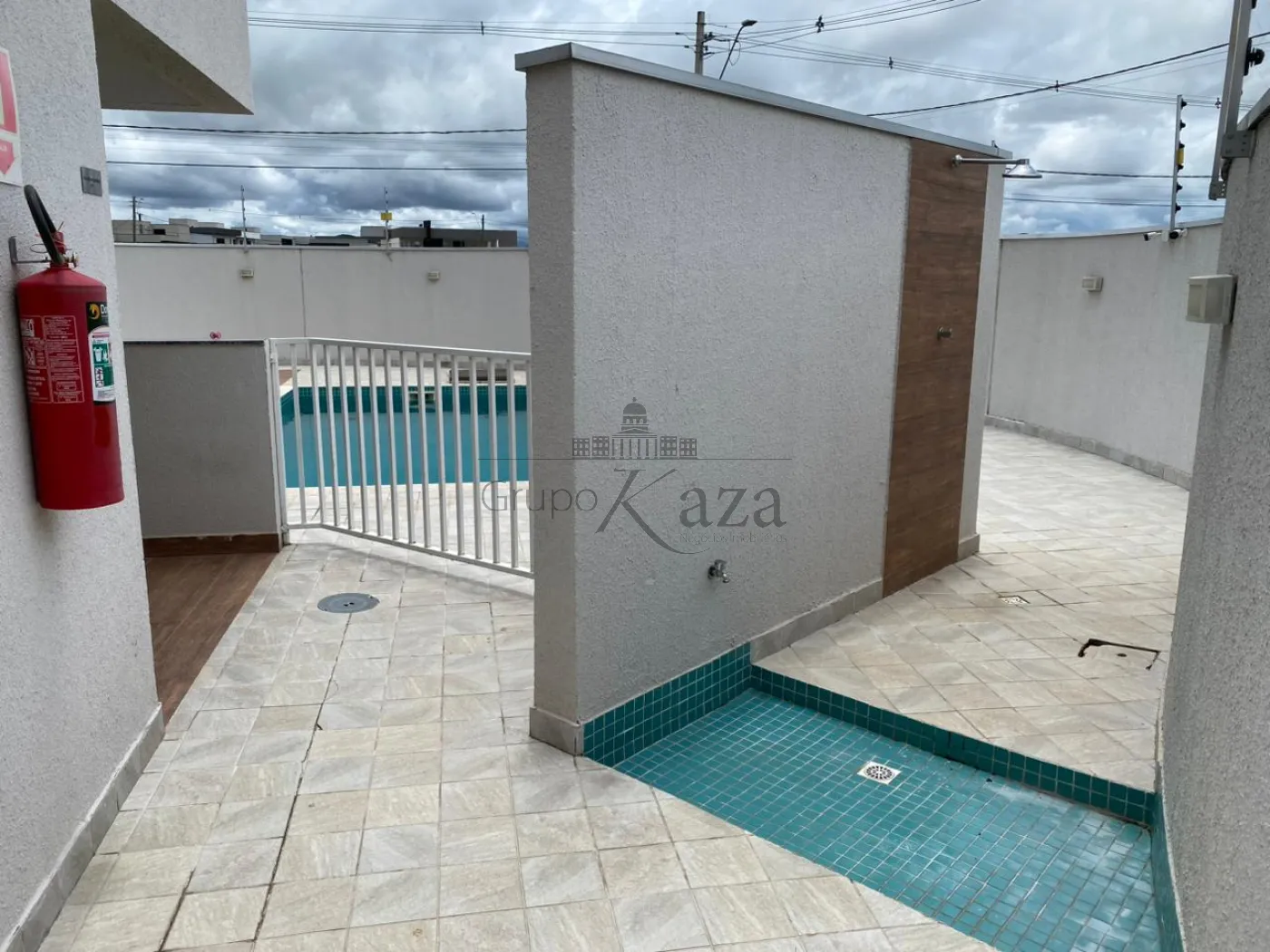 Foto 12 de Apartamento Padrão em Residencial Colinas do Paratehy, São José dos Campos - imagem 12