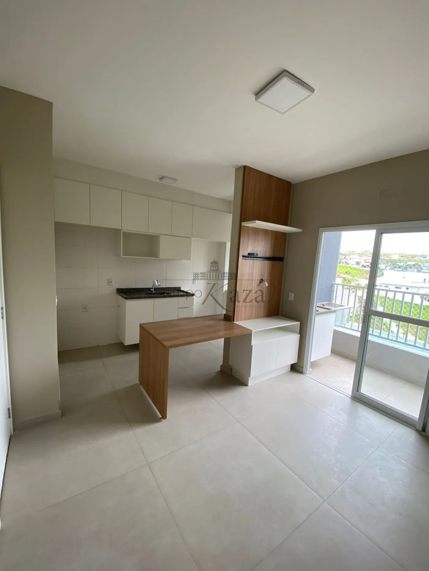 Foto 1 de Apartamento Padrão em Residencial Colinas do Paratehy, São José dos Campos - imagem 1