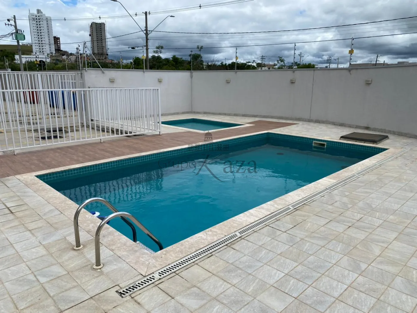 Foto 13 de Apartamento Padrão em Residencial Colinas do Paratehy, São José dos Campos - imagem 13