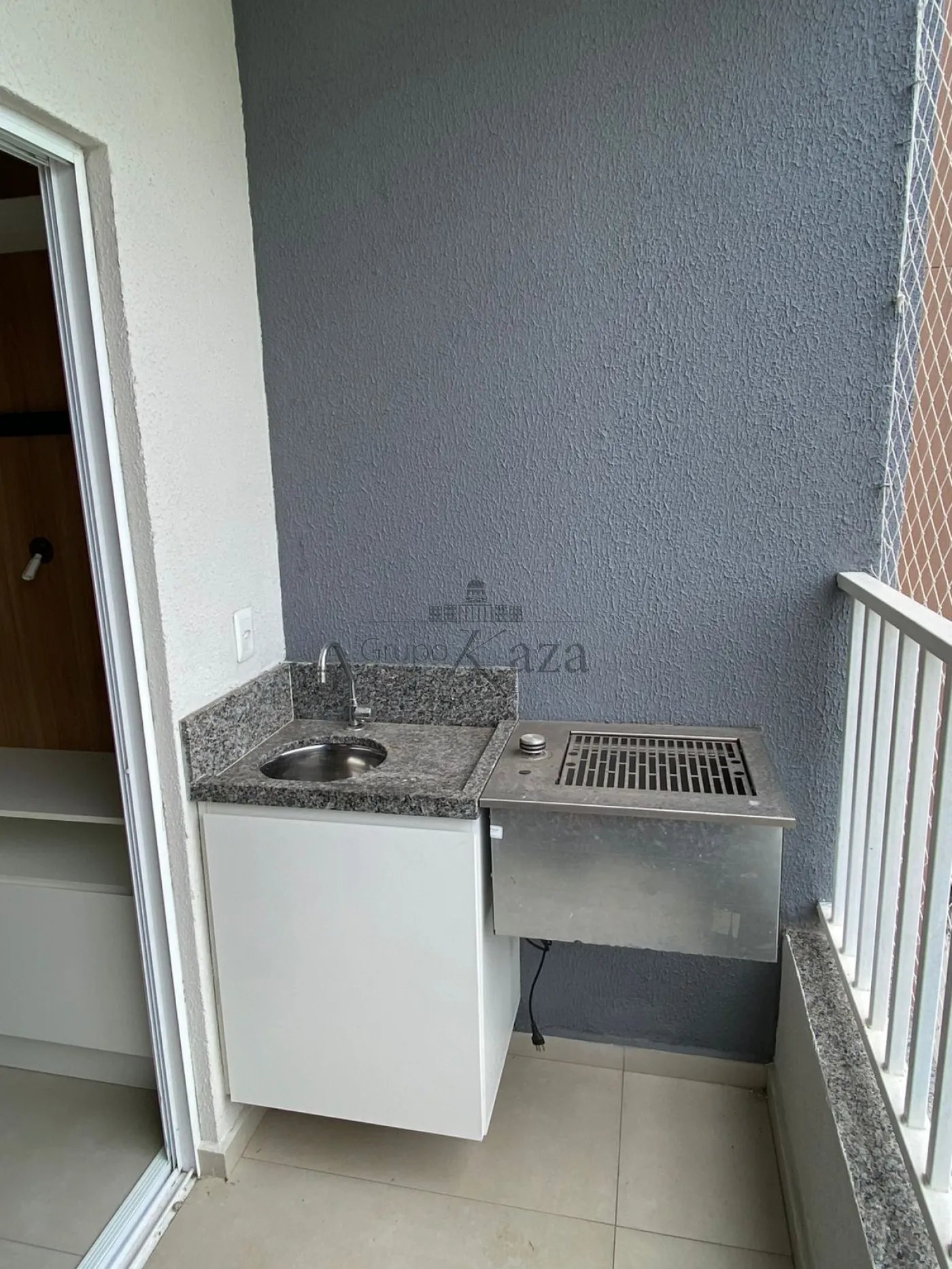 Foto 5 de Apartamento Padrão em Residencial Colinas do Paratehy, São José dos Campos - imagem 5