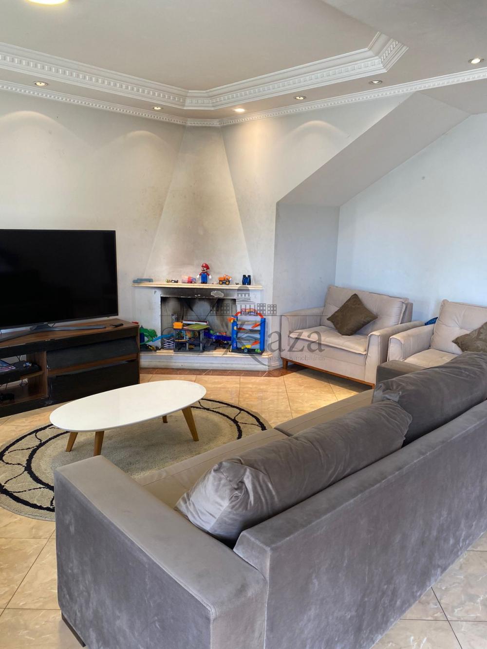 Foto 2 de Casa Condomínio em Vila Zezé, Jacareí - imagem 2