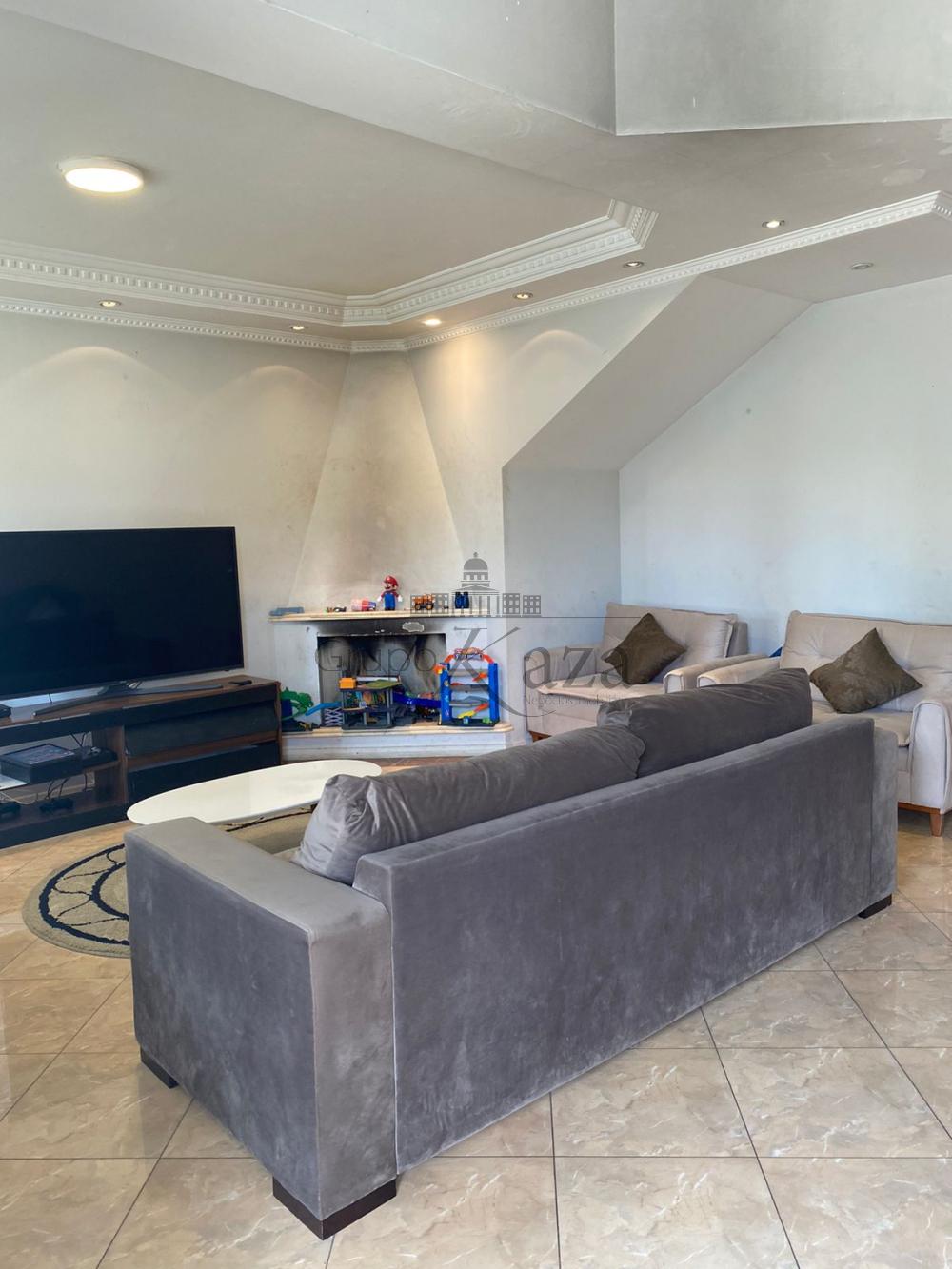 Foto 3 de Casa Condomínio em Vila Zezé, Jacareí - imagem 3