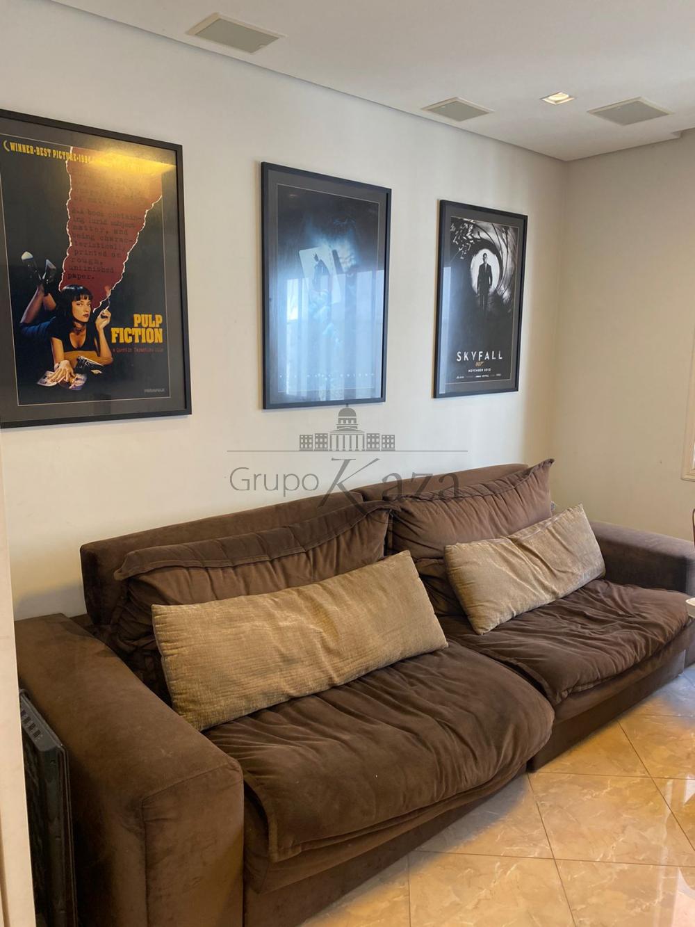 Foto 5 de Casa Condomínio em Vila Zezé, Jacareí - imagem 5