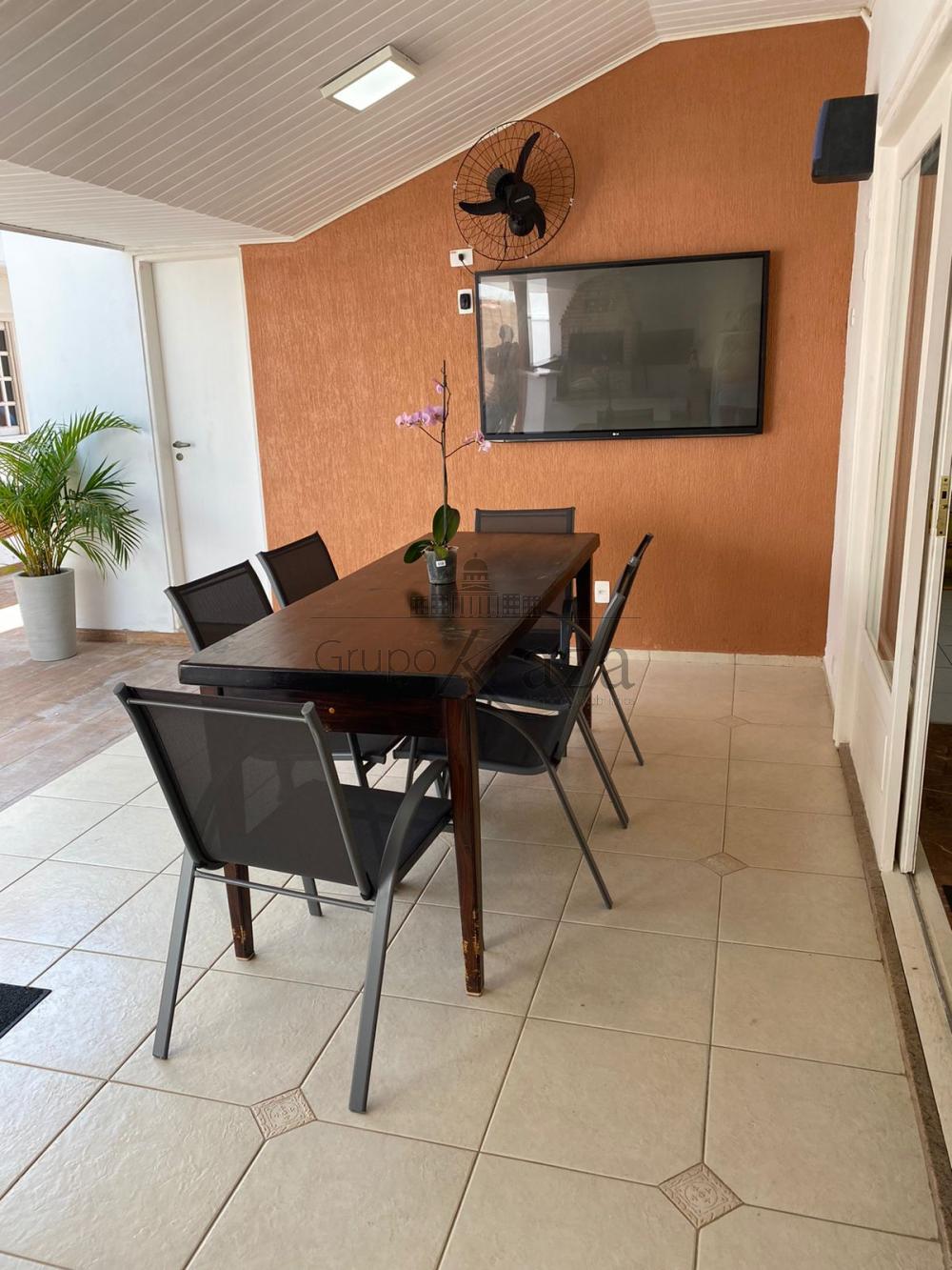 Foto 28 de Casa Condomínio em Vila Zezé, Jacareí - imagem 28