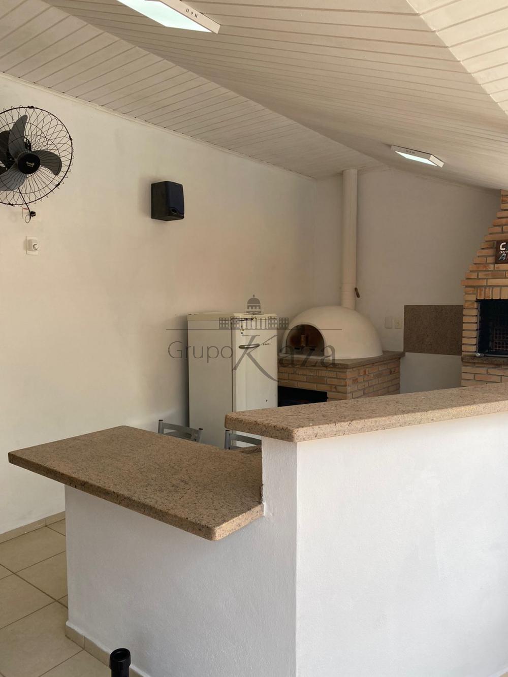 Foto 31 de Casa Condomínio em Vila Zezé, Jacareí - imagem 31