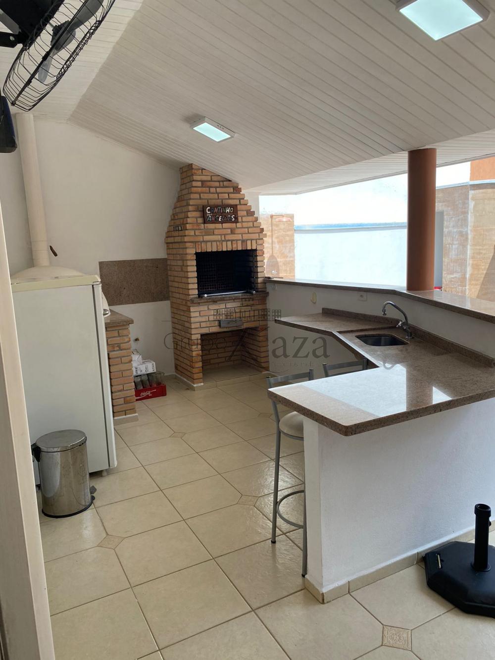 Foto 30 de Casa Condomínio em Vila Zezé, Jacareí - imagem 30