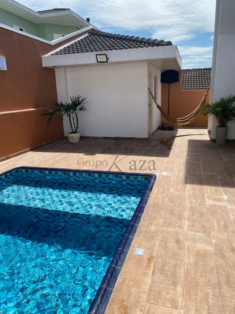 Foto 32 de Casa Condomínio em Vila Zezé, Jacareí - imagem 32