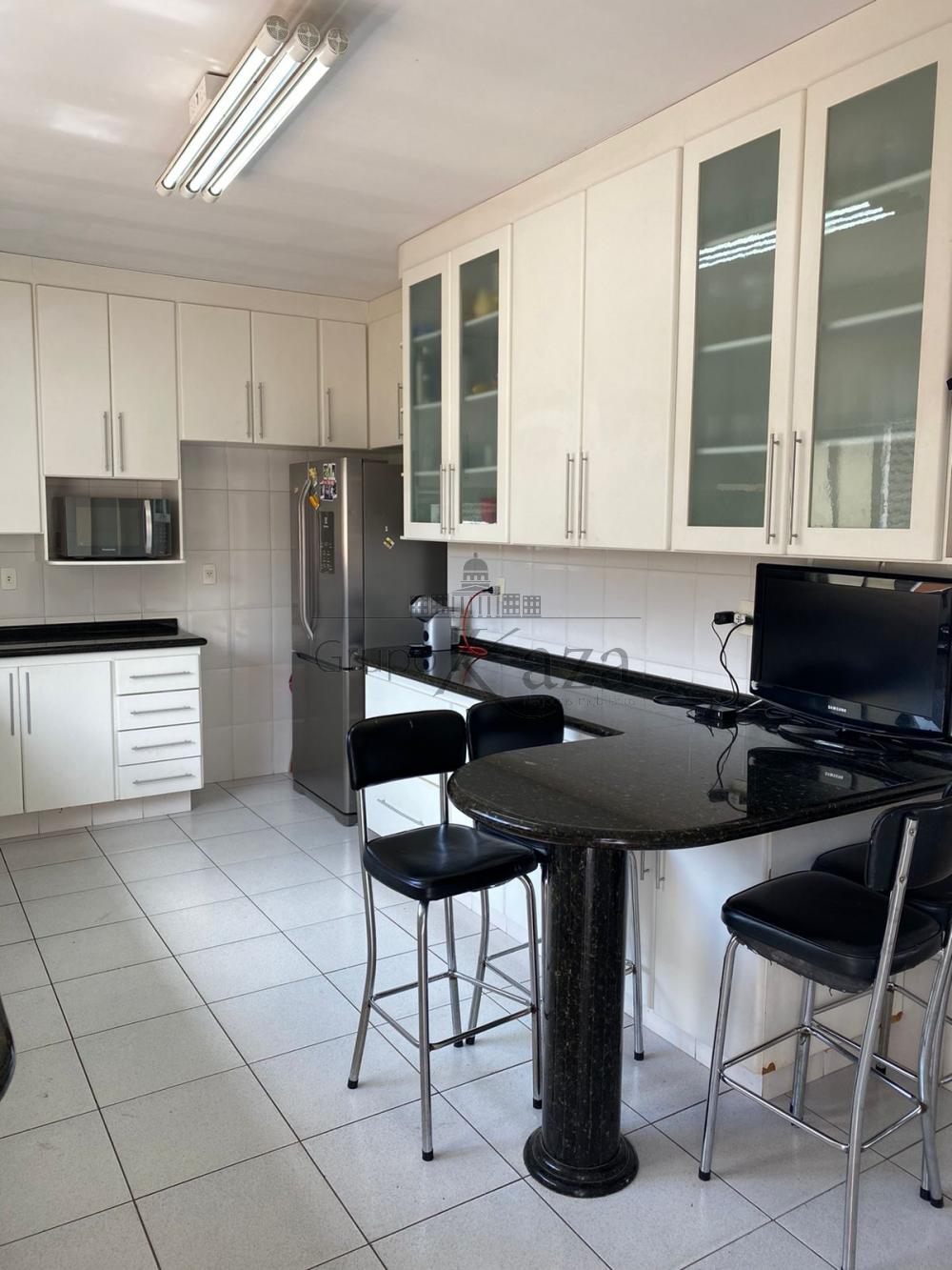 Foto 8 de Casa Condomínio em Vila Zezé, Jacareí - imagem 8