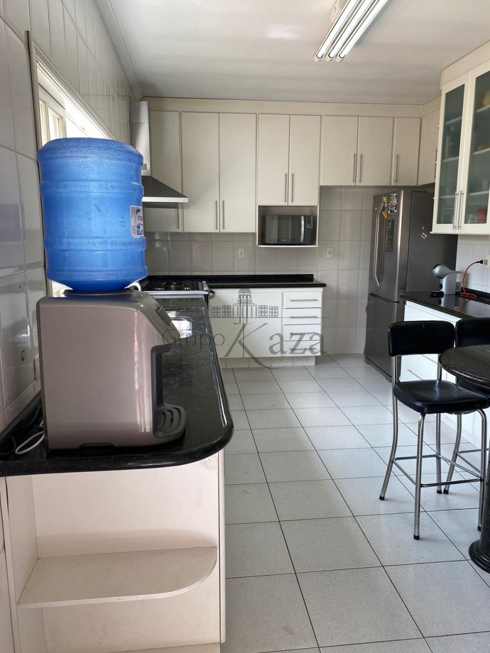 Foto 9 de Casa Condomínio em Vila Zezé, Jacareí - imagem 9