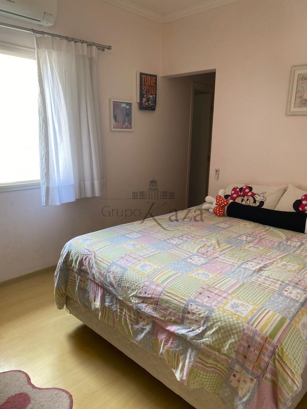 Foto 12 de Casa Condomínio em Vila Zezé, Jacareí - imagem 12