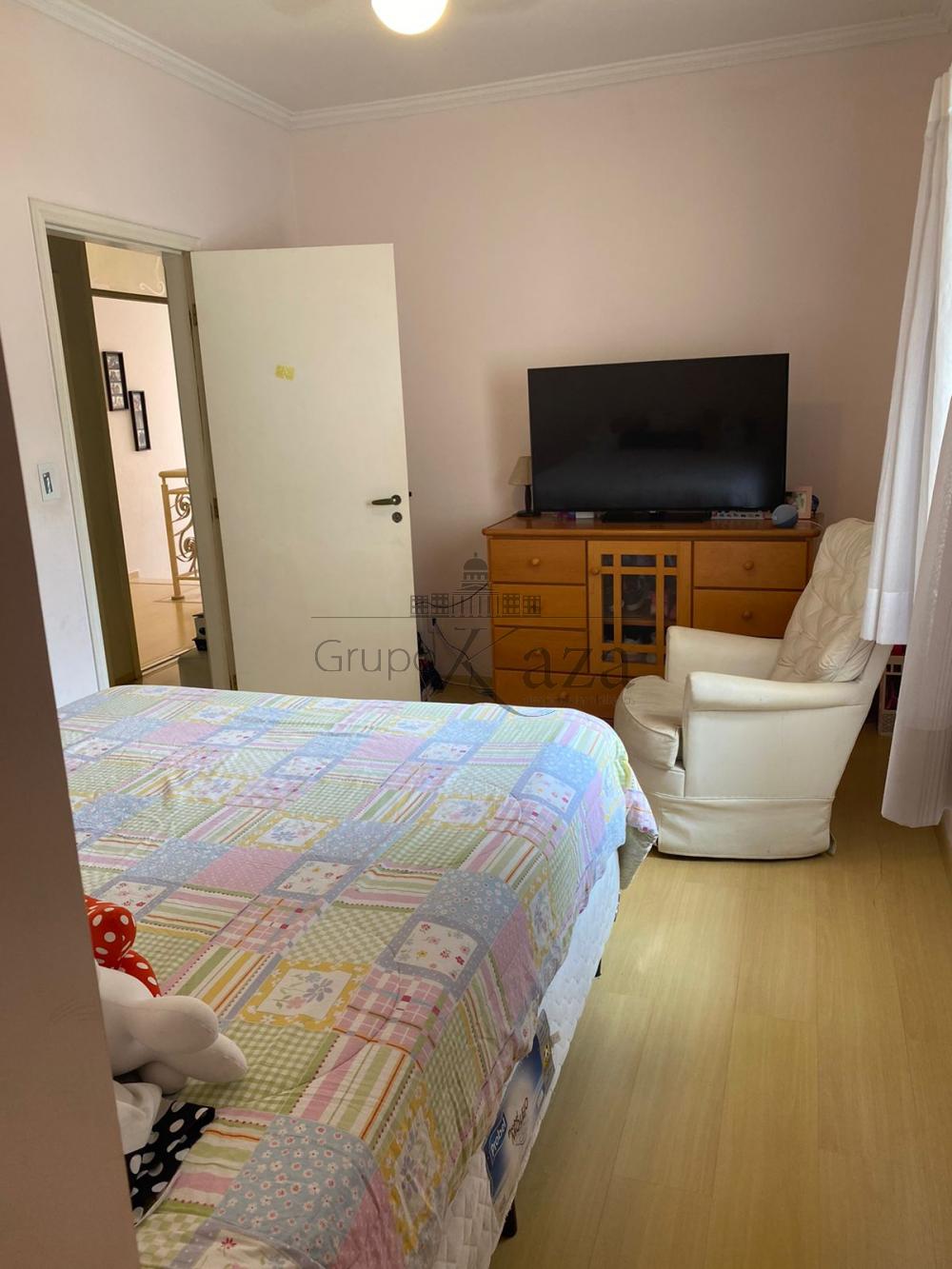 Foto 13 de Casa Condomínio em Vila Zezé, Jacareí - imagem 13