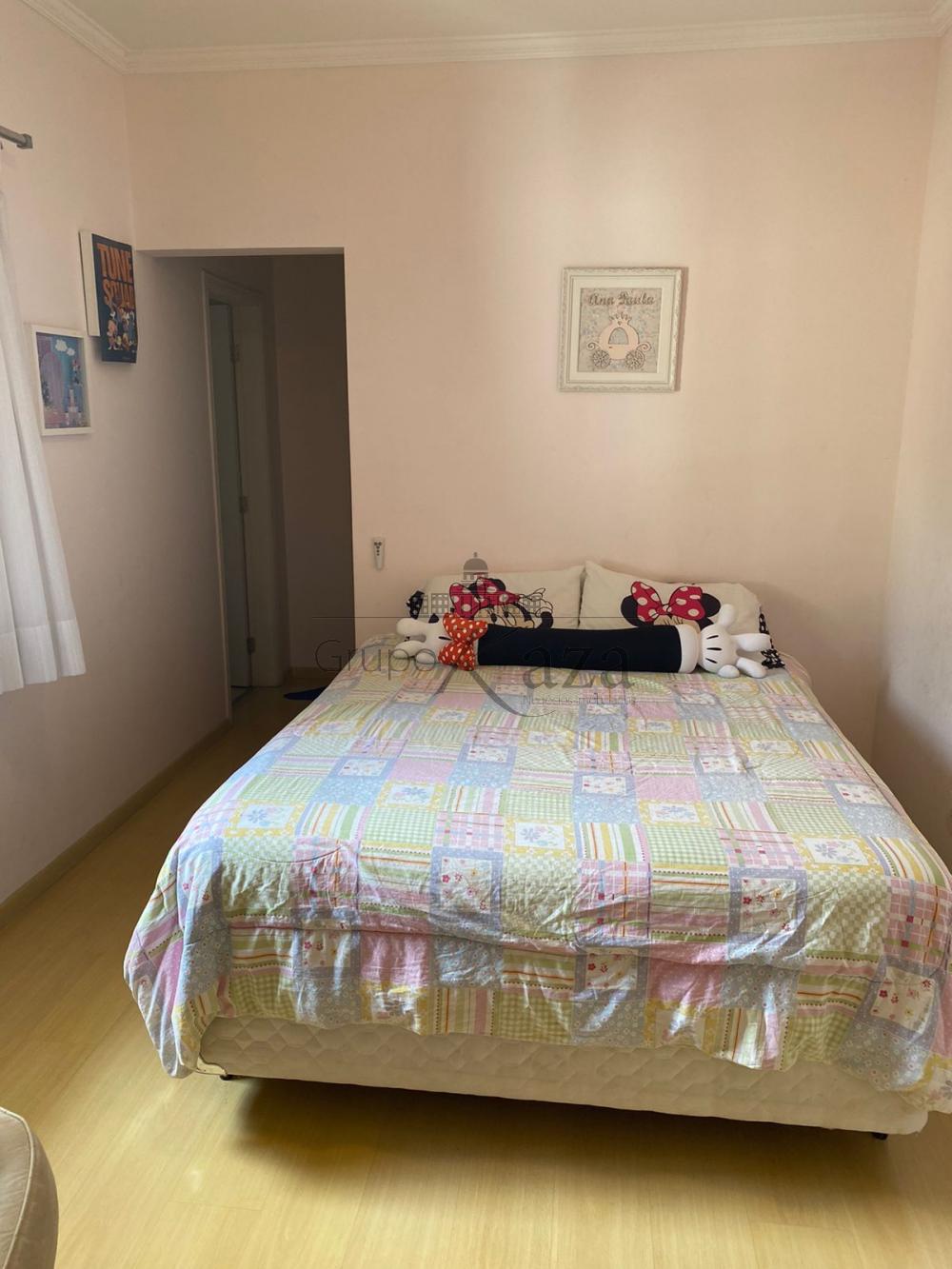 Foto 14 de Casa Condomínio em Vila Zezé, Jacareí - imagem 14