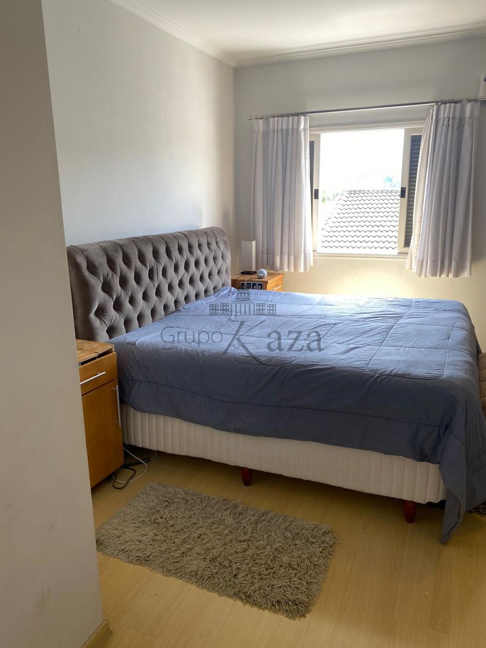 Foto 18 de Casa Condomínio em Vila Zezé, Jacareí - imagem 18