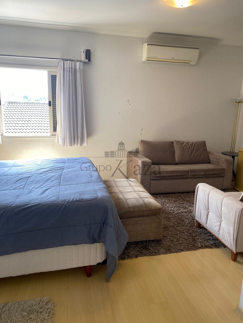 Foto 19 de Casa Condomínio em Vila Zezé, Jacareí - imagem 19