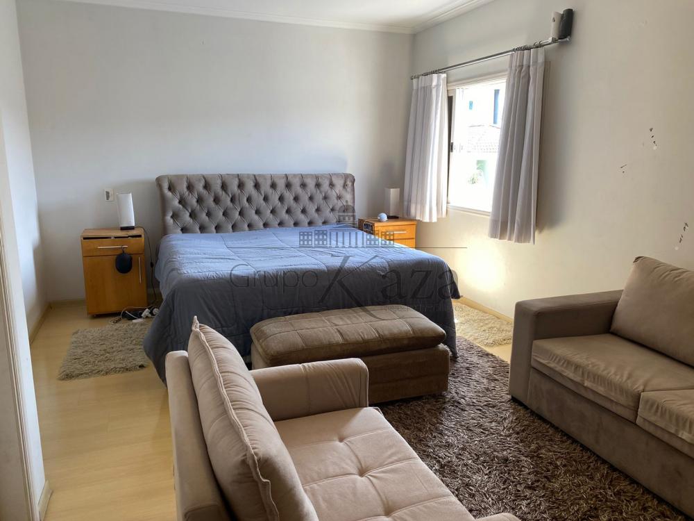 Foto 20 de Casa Condomínio em Vila Zezé, Jacareí - imagem 20