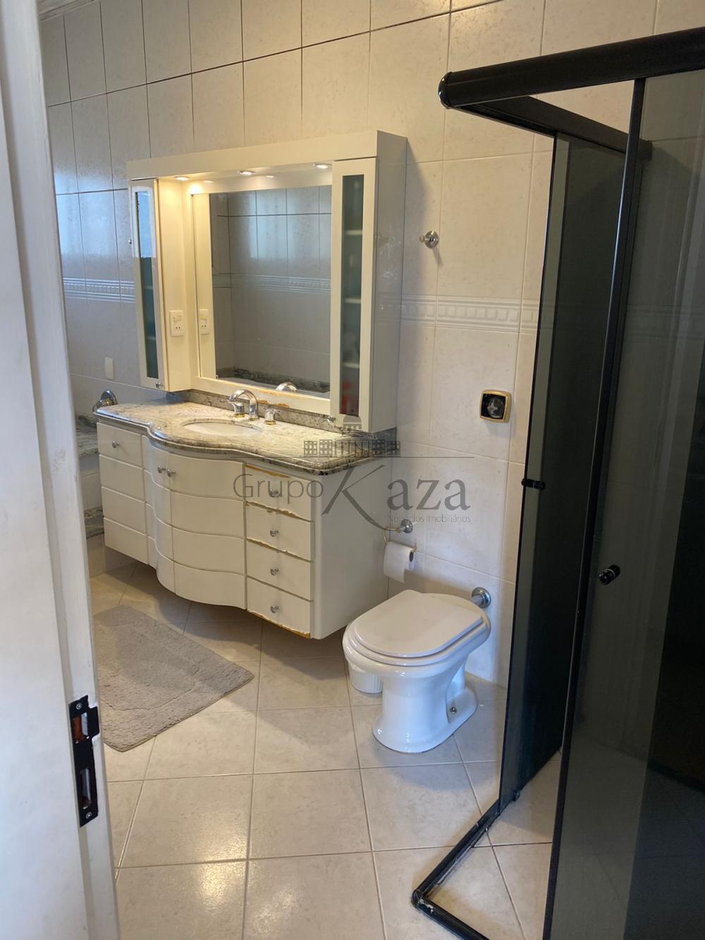 Foto 22 de Casa Condomínio em Vila Zezé, Jacareí - imagem 22