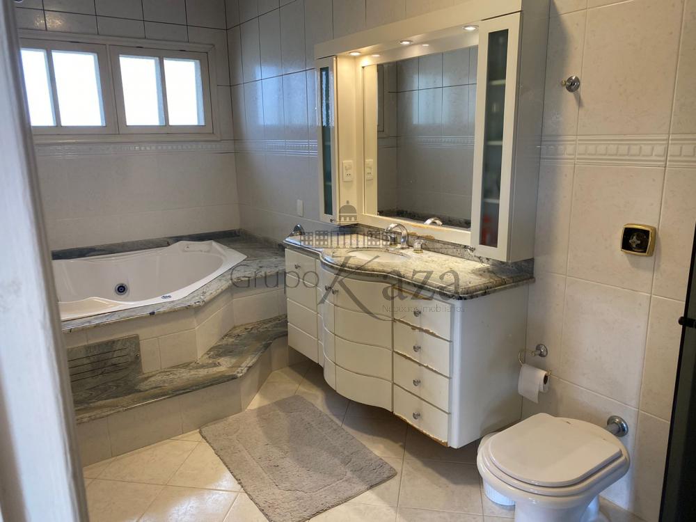 Foto 23 de Casa Condomínio em Vila Zezé, Jacareí - imagem 23