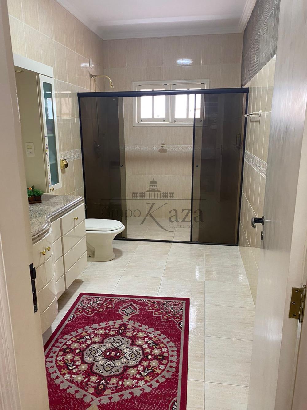 Foto 15 de Casa Condomínio em Vila Zezé, Jacareí - imagem 15