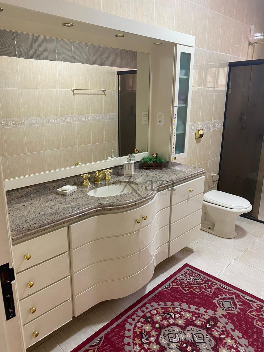 Foto 16 de Casa Condomínio em Vila Zezé, Jacareí - imagem 16