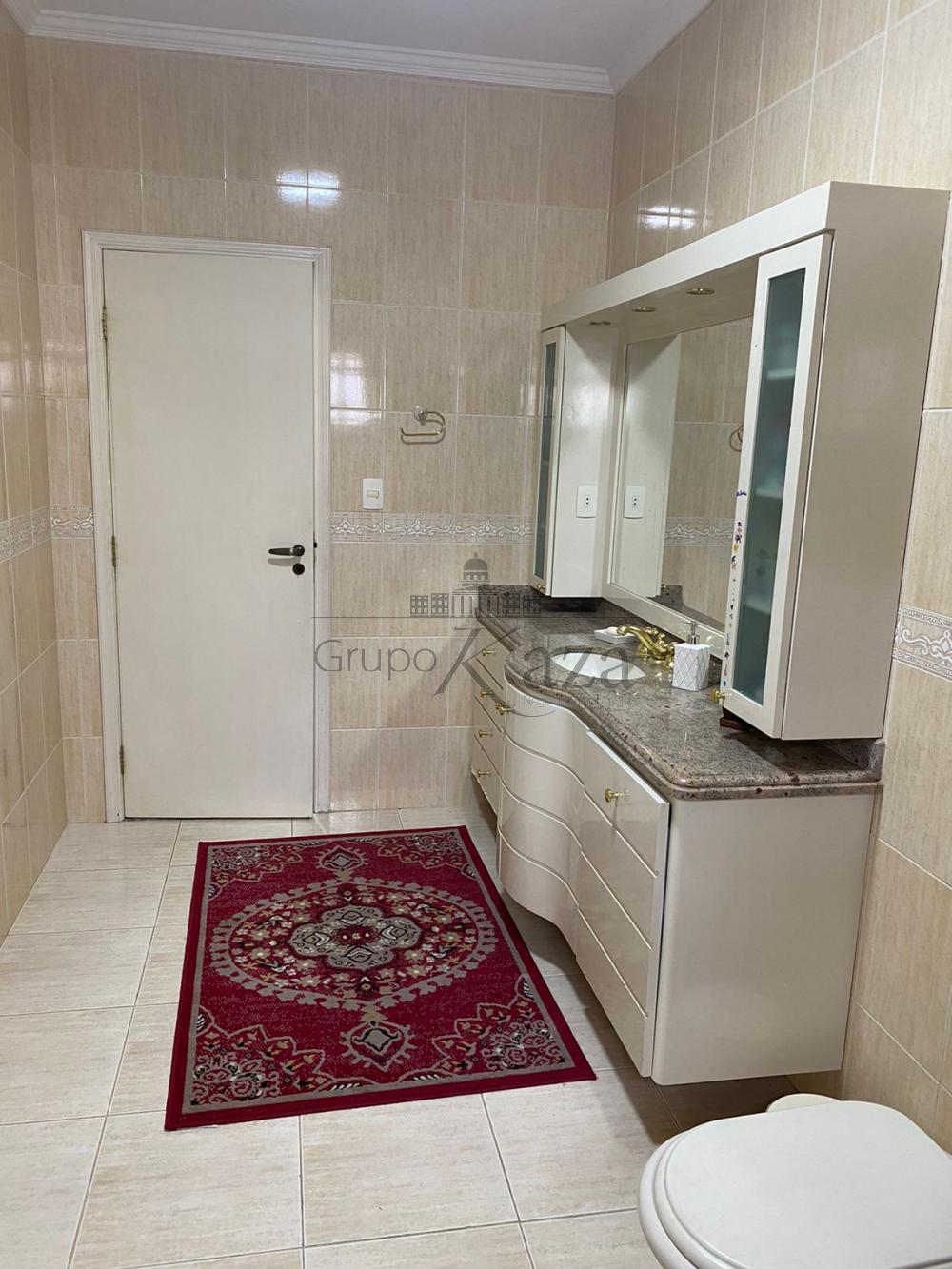 Foto 17 de Casa Condomínio em Vila Zezé, Jacareí - imagem 17
