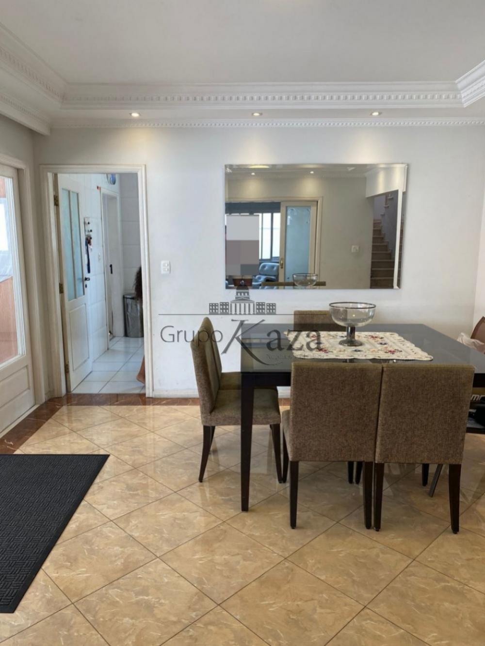 Foto 7 de Casa Condomínio em Vila Zezé, Jacareí - imagem 7