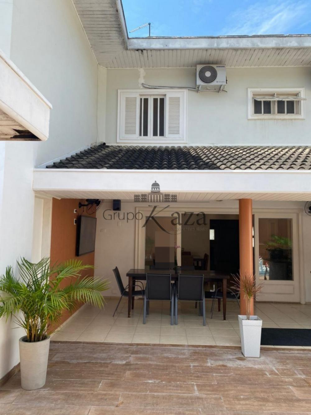 Foto 33 de Casa Condomínio em Vila Zezé, Jacareí - imagem 33