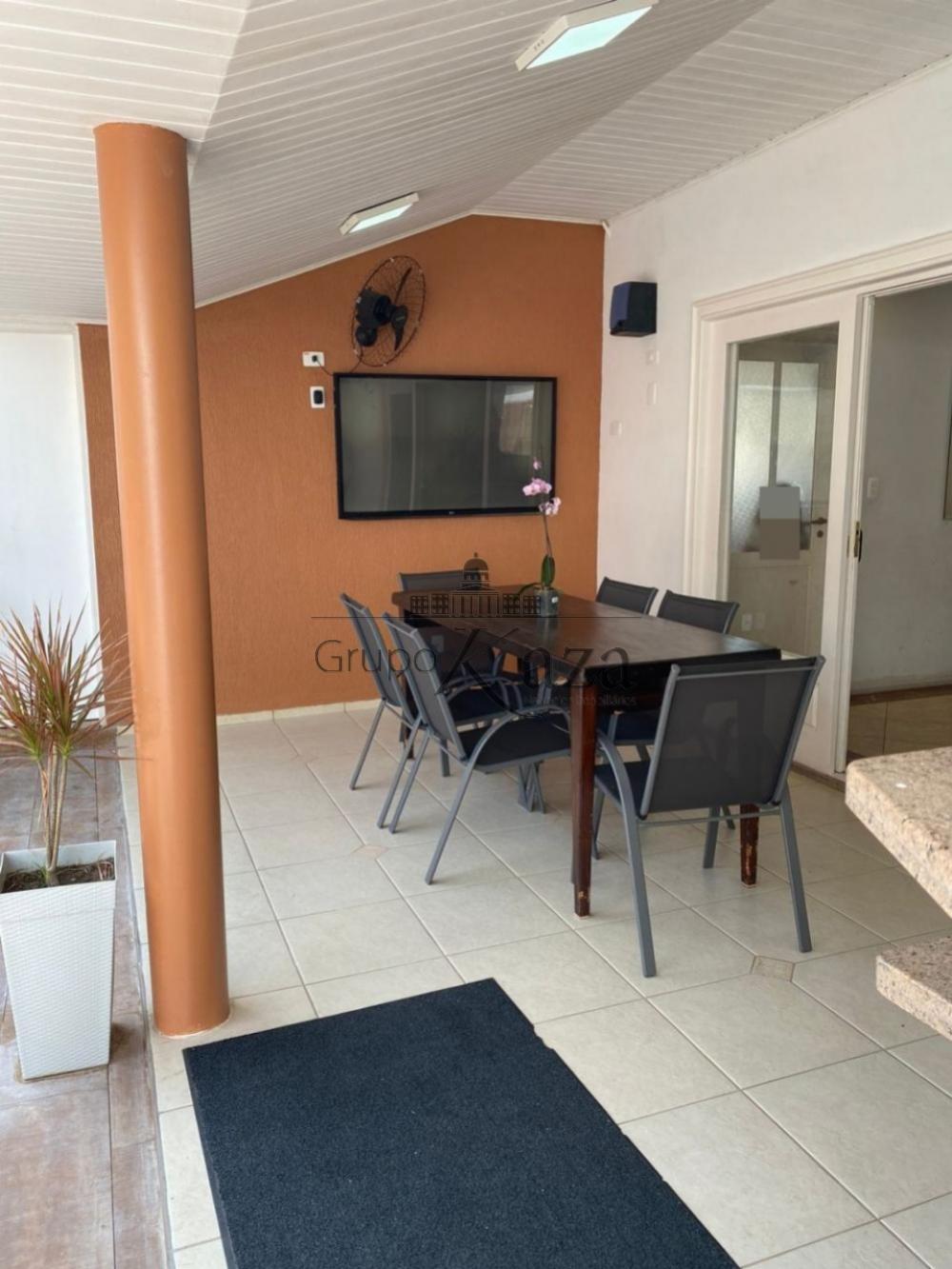 Foto 29 de Casa Condomínio em Vila Zezé, Jacareí - imagem 29