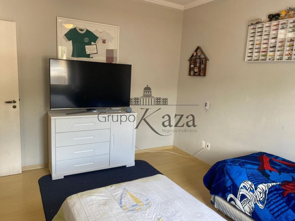 Foto 26 de Casa Condomínio em Vila Zezé, Jacareí - imagem 26