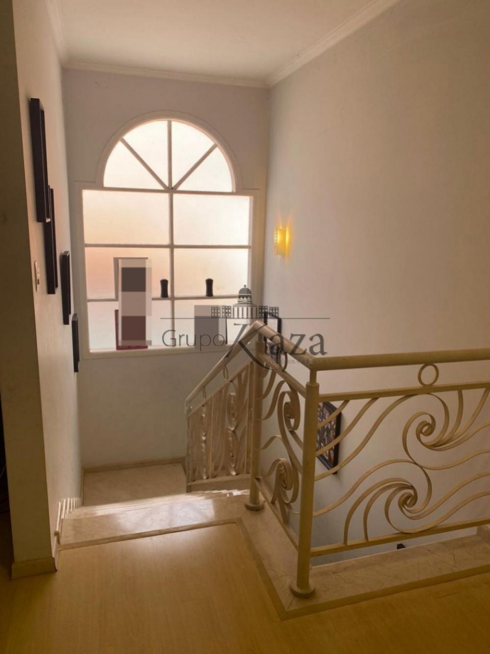 Foto 11 de Casa Condomínio em Vila Zezé, Jacareí - imagem 11