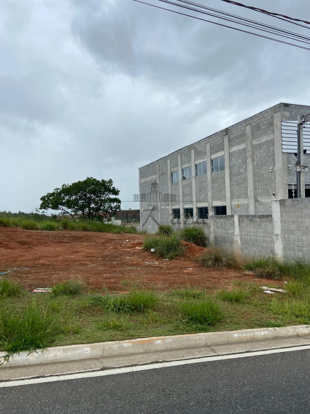 Foto 1 de Terreno Comercial em Setville Altos de São José, São José dos Campos - imagem 1
