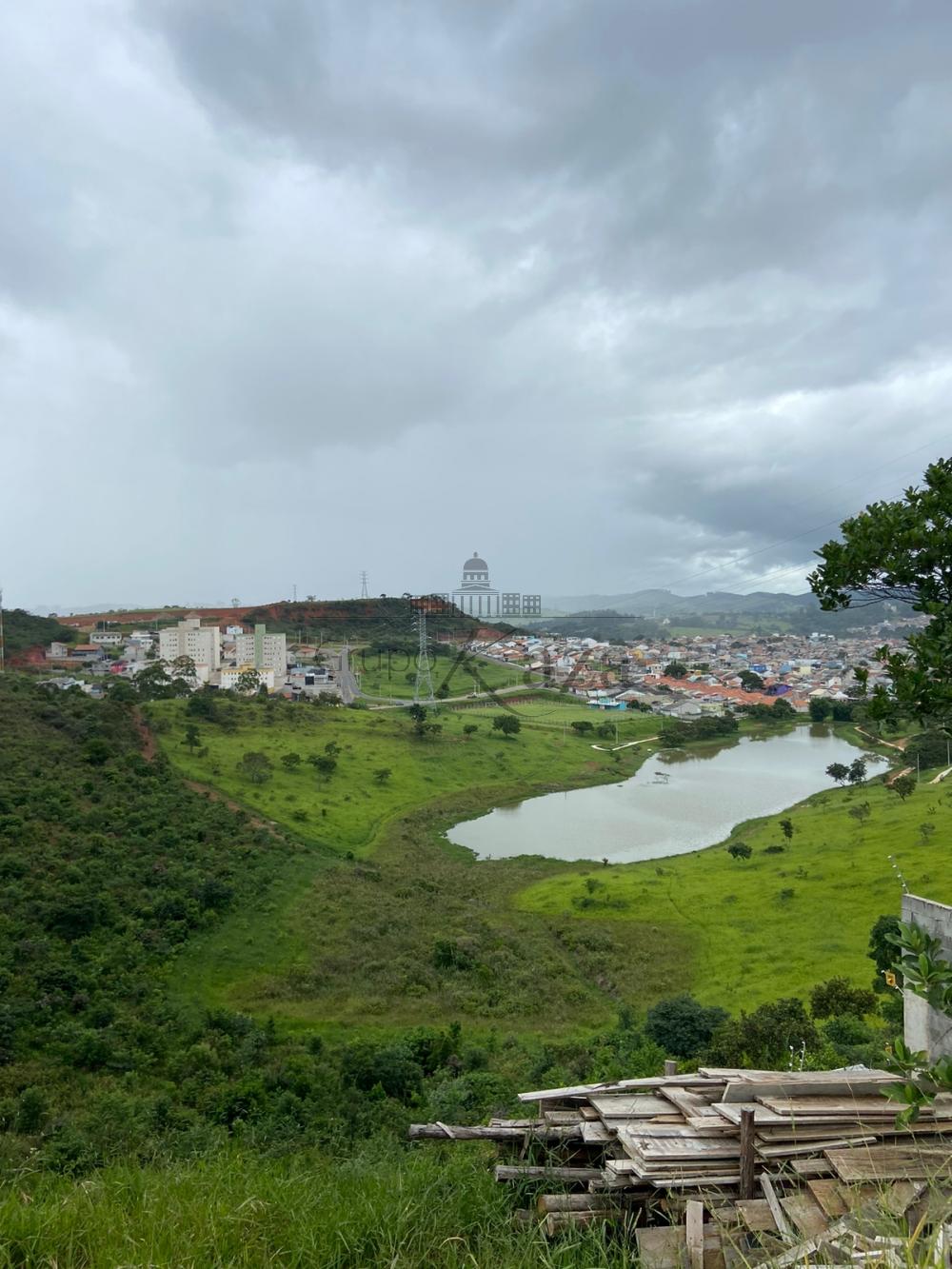 Foto 4 de Terreno Comercial em Setville Altos de São José, São José dos Campos - imagem 4
