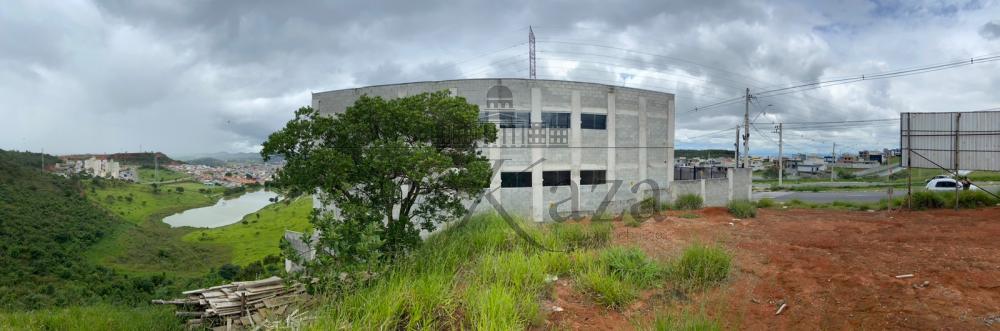 Foto 2 de Terreno Comercial em Setville Altos de São José, São José dos Campos - imagem 2