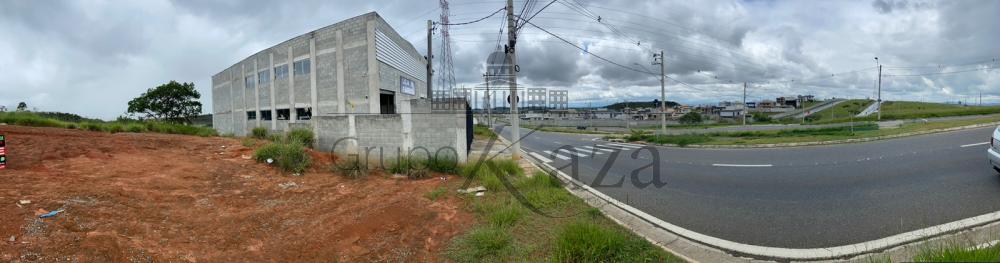 Foto 3 de Terreno Comercial em Setville Altos de São José, São José dos Campos - imagem 3