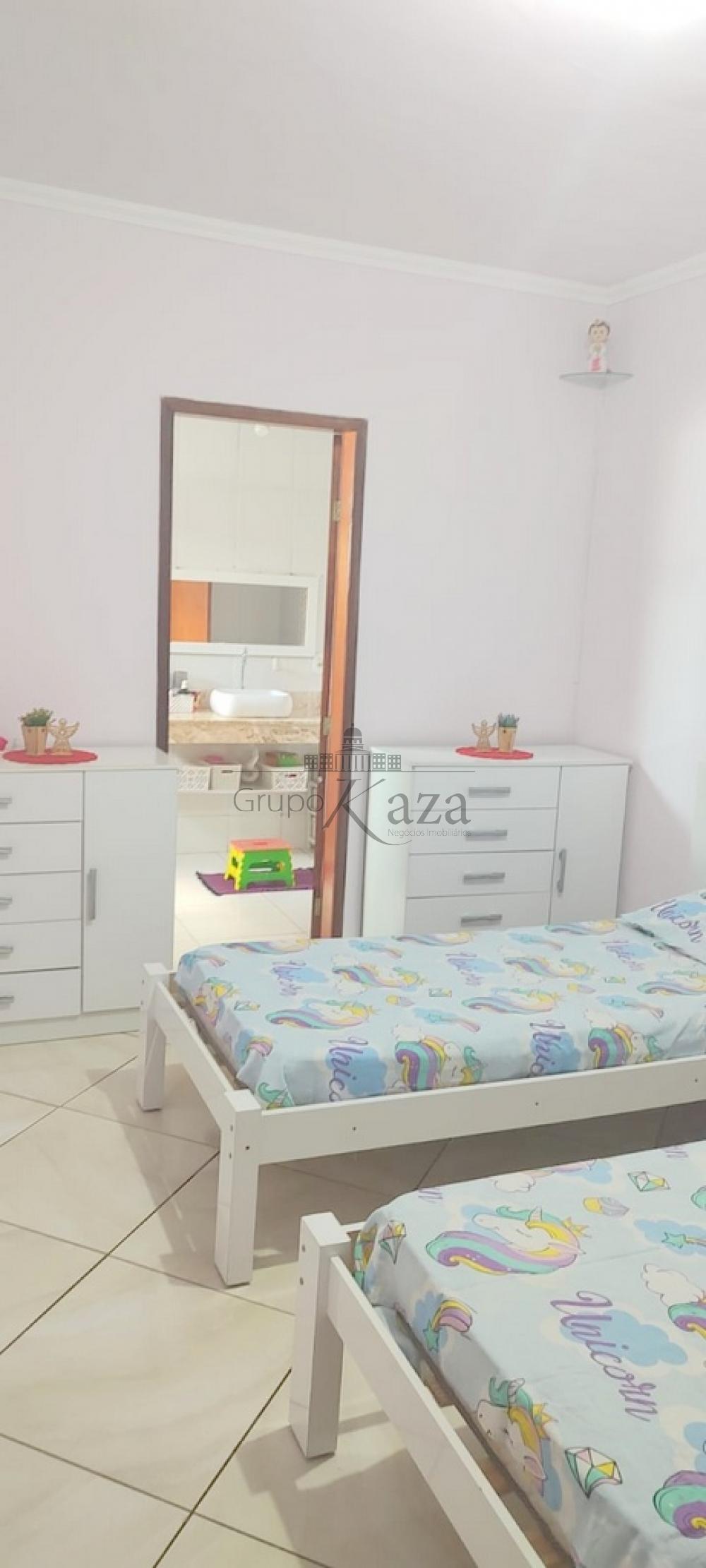 Foto 13 de Casa Sobrado em Borda da Mata, Caçapava - imagem 13