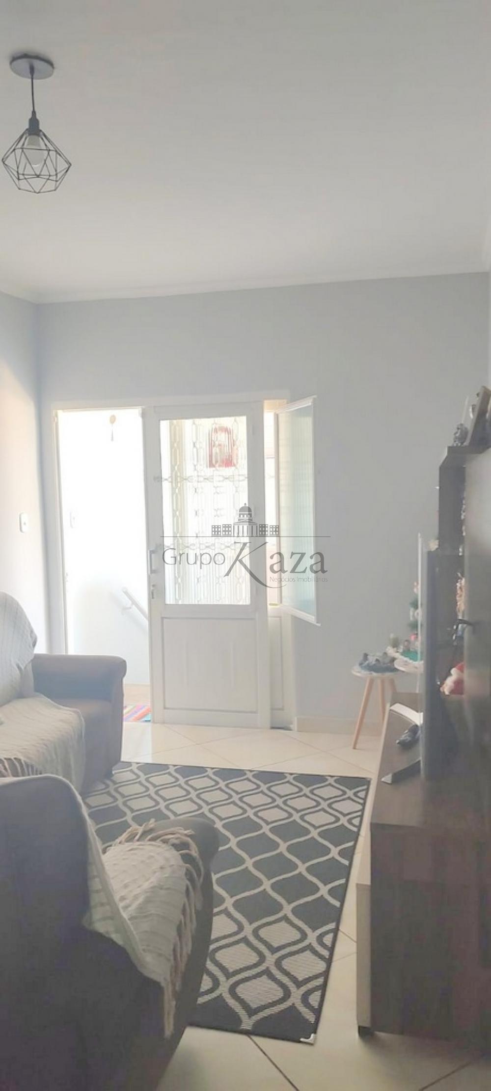 Foto 2 de Casa Sobrado em Borda da Mata, Caçapava - imagem 2