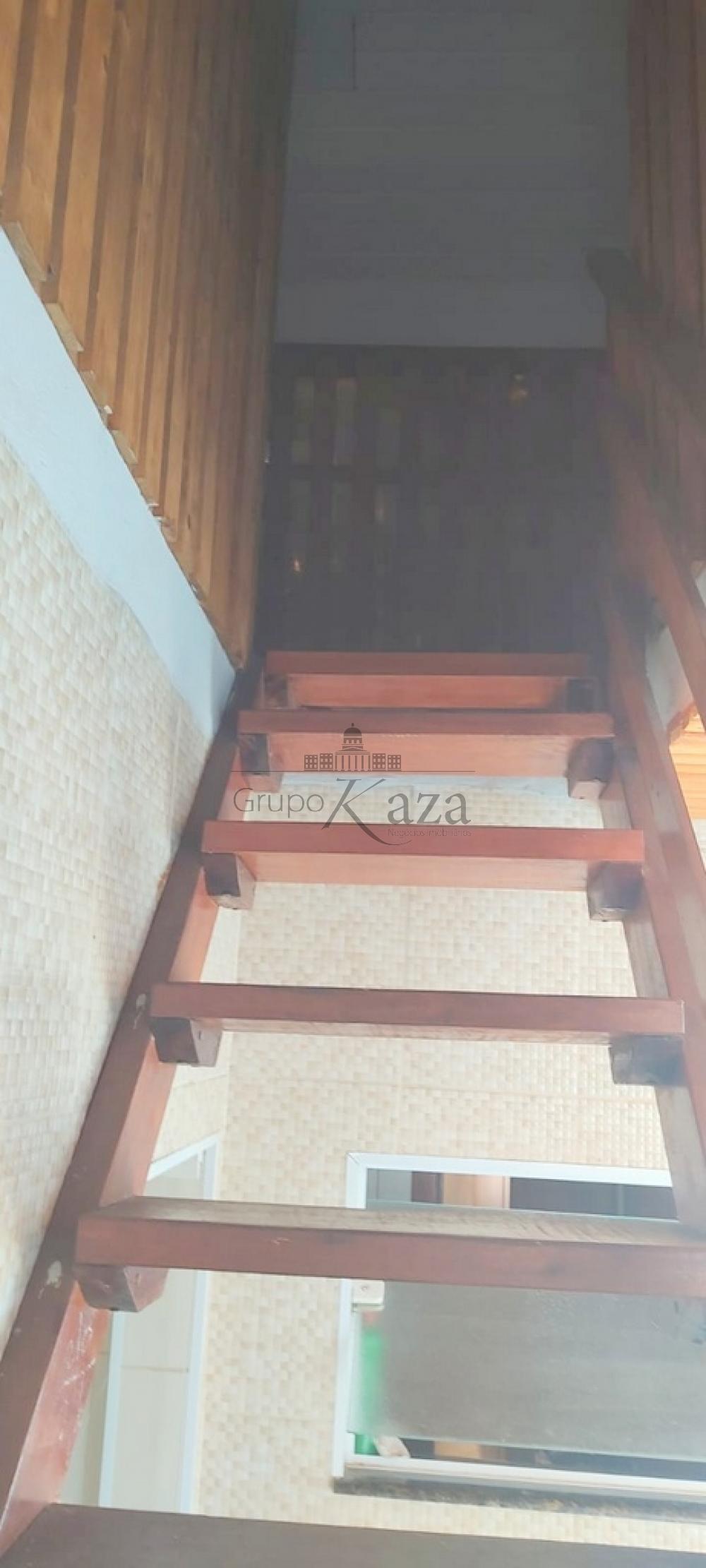 Foto 17 de Casa Sobrado em Borda da Mata, Caçapava - imagem 17