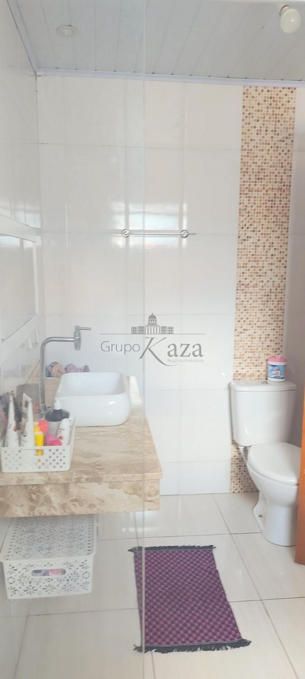 Foto 5 de Casa Sobrado em Borda da Mata, Caçapava - imagem 5