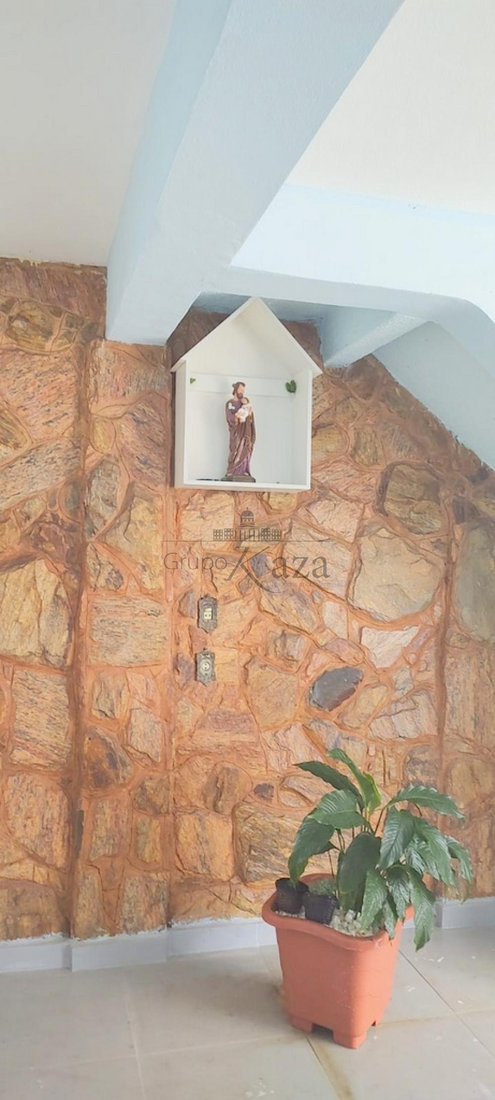 Foto 19 de Casa Sobrado em Borda da Mata, Caçapava - imagem 19