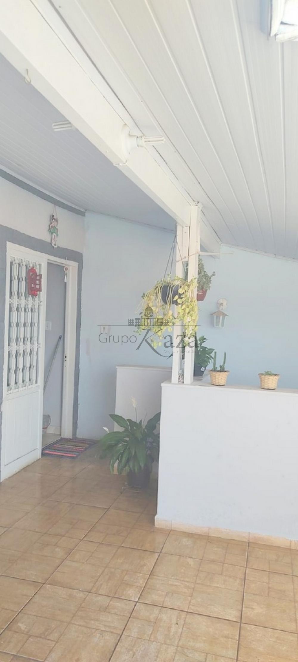 Foto 21 de Casa Sobrado em Borda da Mata, Caçapava - imagem 21