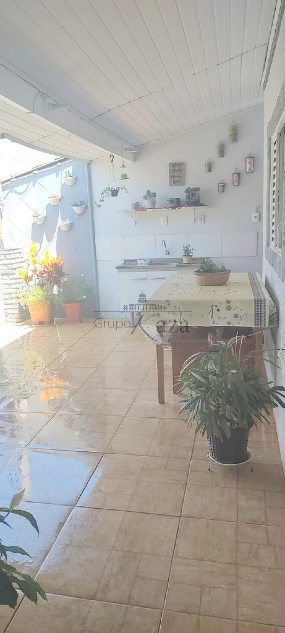 Foto 22 de Casa Sobrado em Borda da Mata, Caçapava - imagem 22