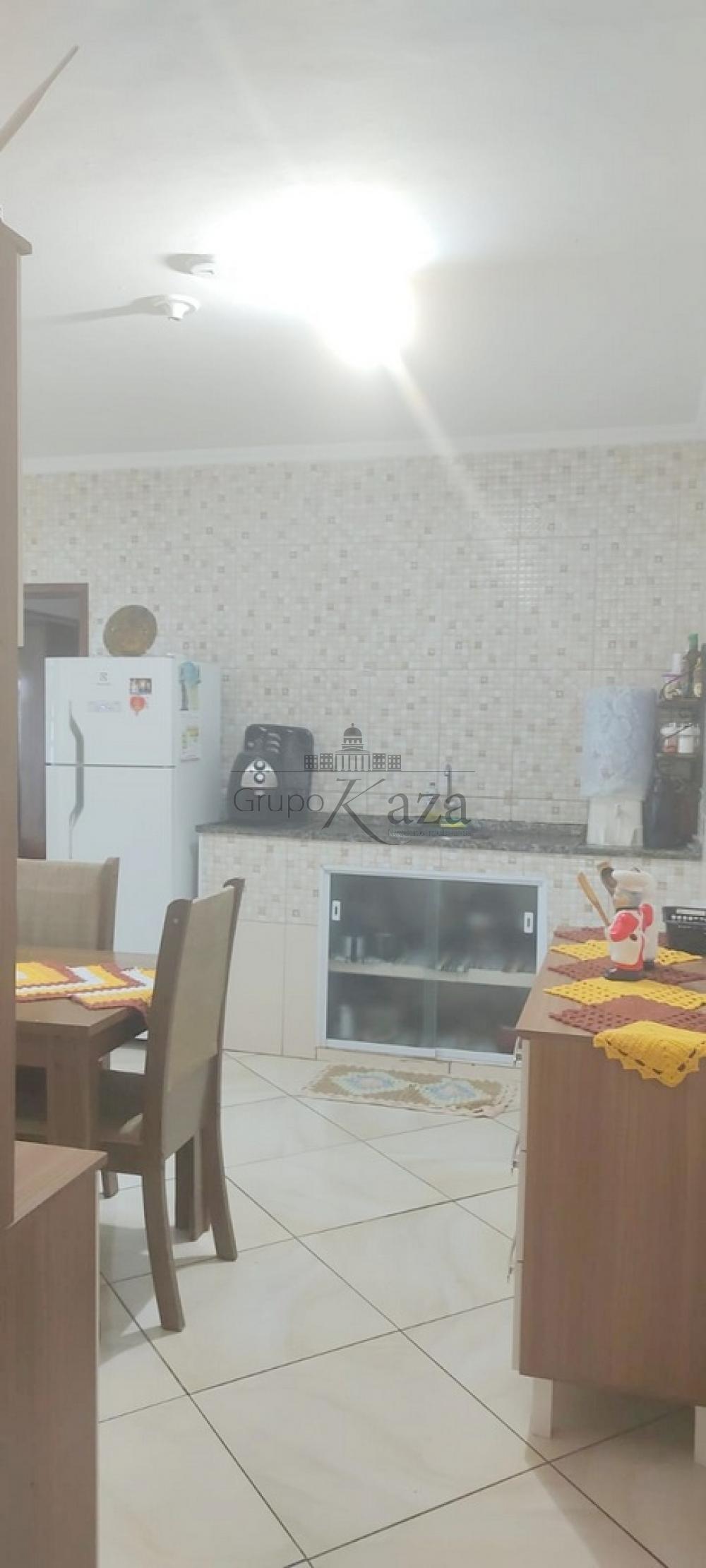 Foto 4 de Casa Sobrado em Borda da Mata, Caçapava - imagem 4