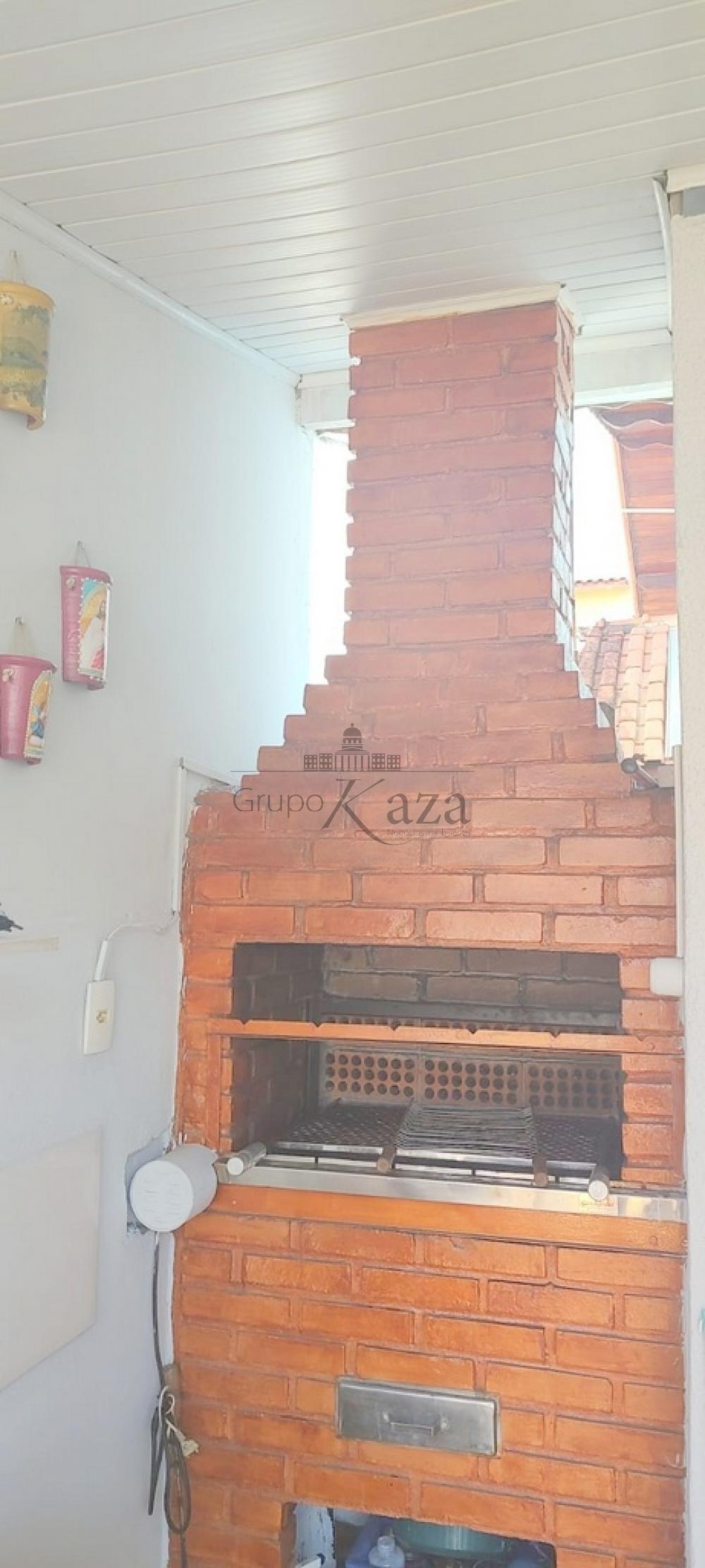 Foto 20 de Casa Sobrado em Borda da Mata, Caçapava - imagem 20
