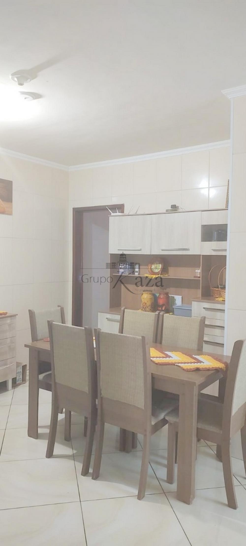 Foto 3 de Casa Sobrado em Borda da Mata, Caçapava - imagem 3