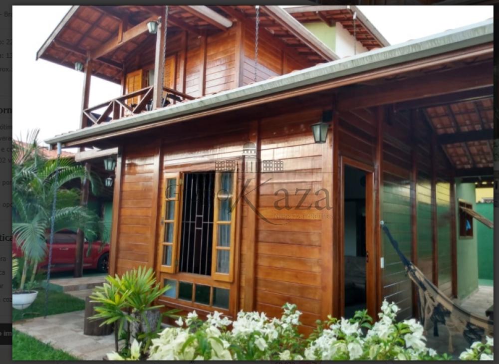 Foto 16 de Casa Sobrado em Piedade, Caçapava - imagem 16