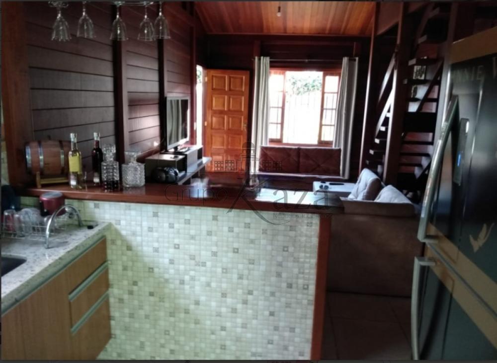 Foto 3 de Casa Sobrado em Piedade, Caçapava - imagem 3